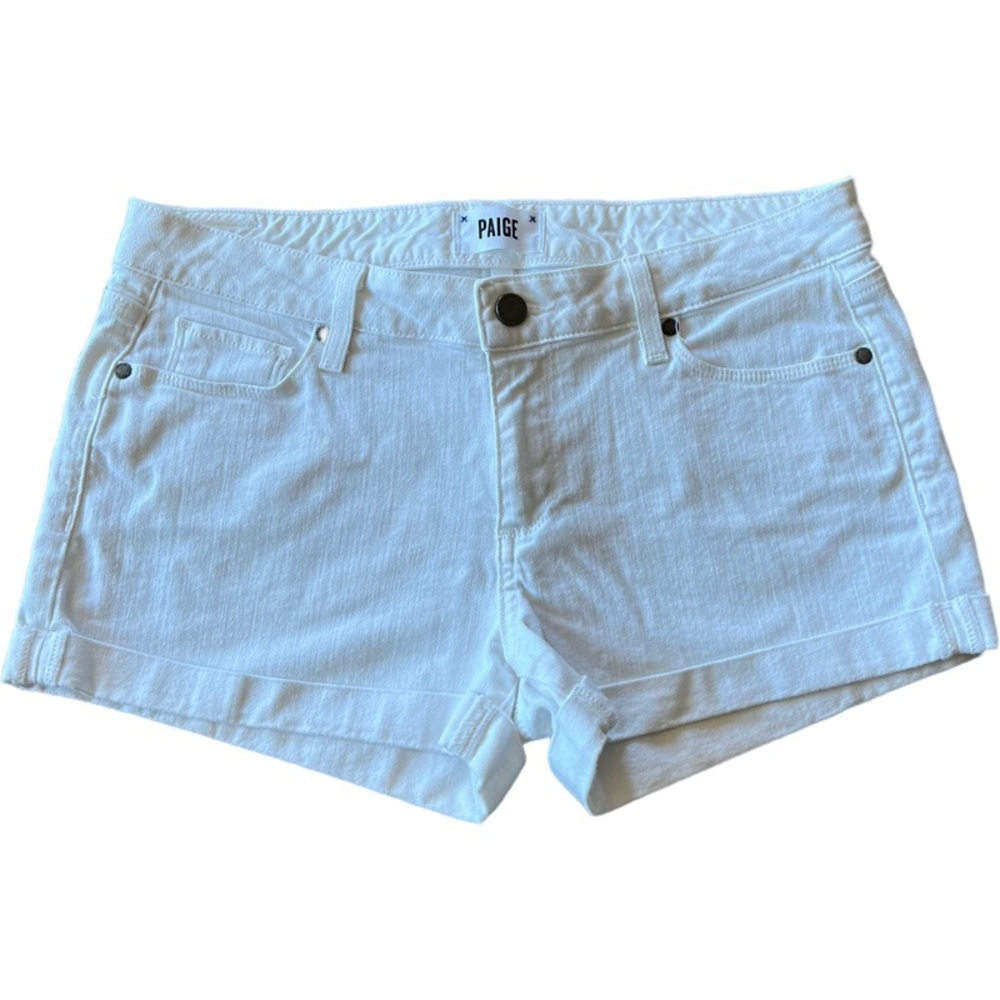 Paige Jimmy Jimmy Shorts